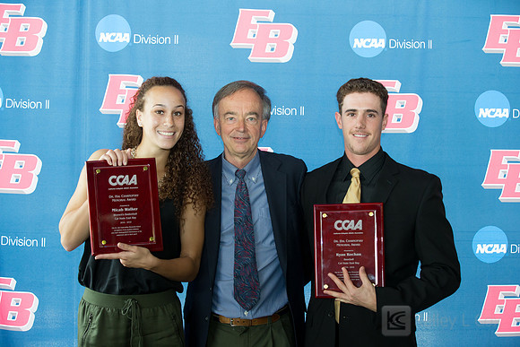 CSUEB Student-Athlete Awards