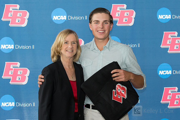 CSUEB Student-Athlete Awards