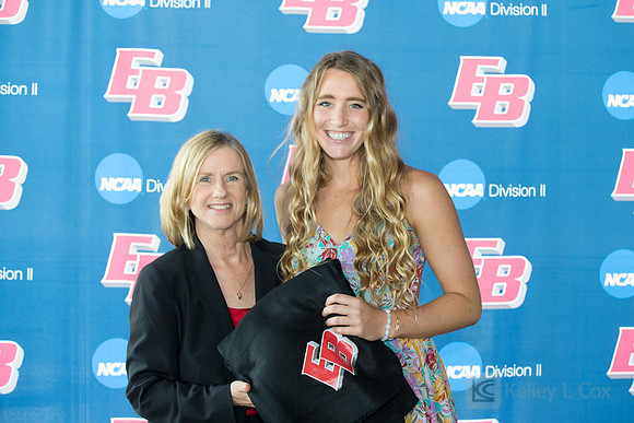 CSUEB Student-Athlete Awards