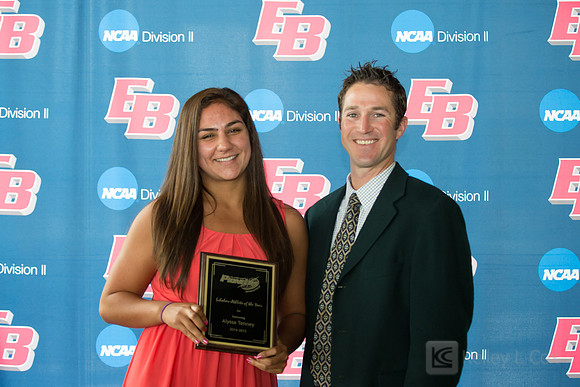 CSUEB Student-Athlete Awards