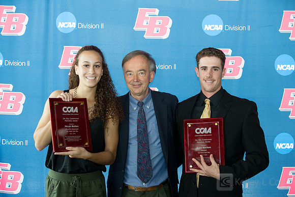 CSUEB Student-Athlete Awards