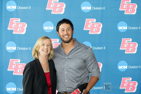 CSUEB Student-Athlete Awards