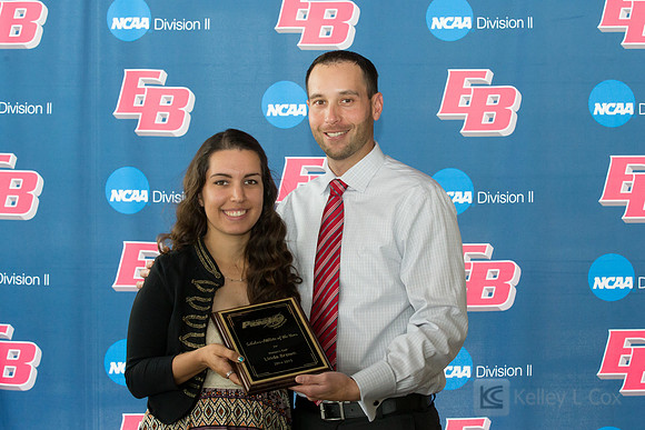 CSUEB Student-Athlete Awards