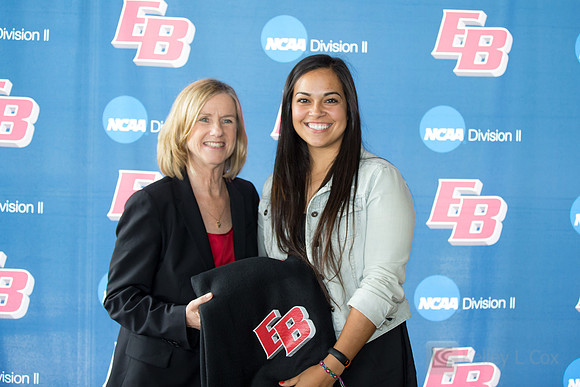 CSUEB Student-Athlete Awards