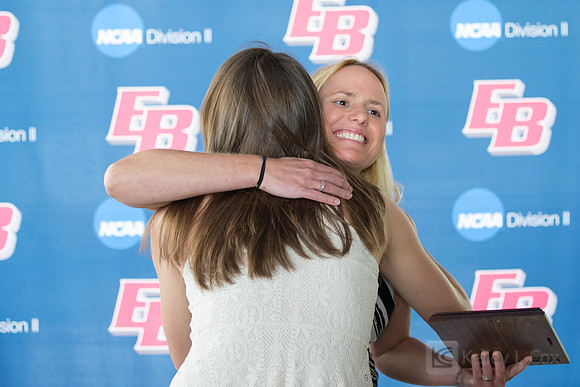 CSUEB Student-Athlete Awards