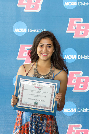 CSUEB Student-Athlete Awards