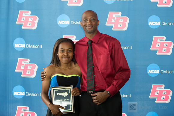 CSUEB Student-Athlete Awards