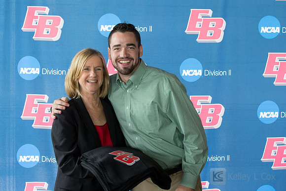 CSUEB Student-Athlete Awards