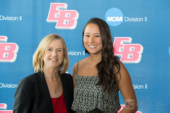 CSUEB Student-Athlete Awards