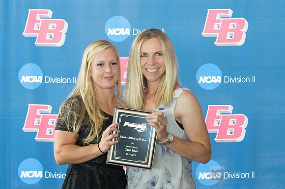 CSUEB Student-Athlete Awards