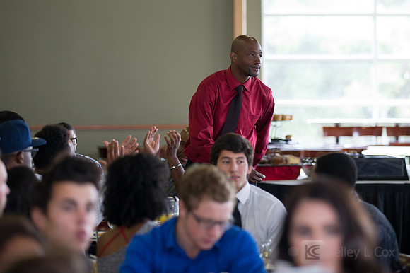 CSUEB Student-Athlete Awards