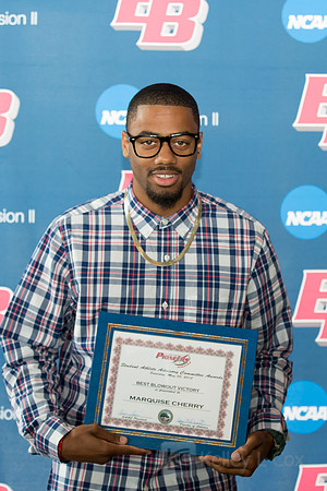 CSUEB Student-Athlete Awards