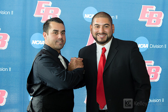 CSUEB Student-Athlete Awards