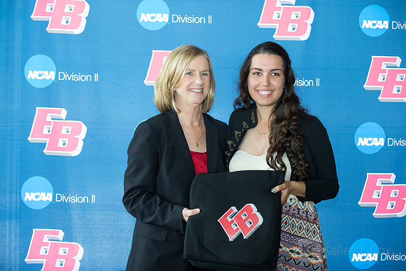CSUEB Student-Athlete Awards