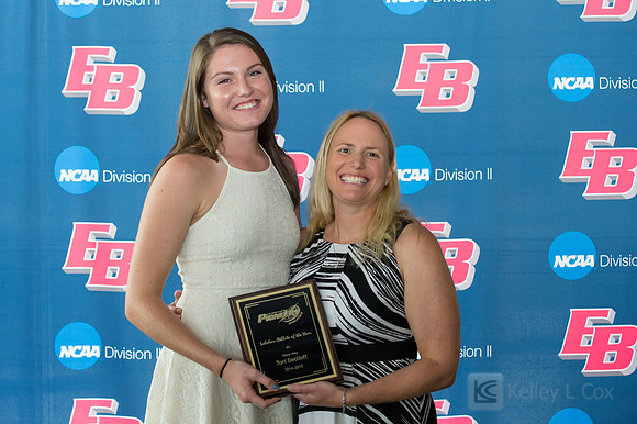 CSUEB Student-Athlete Awards