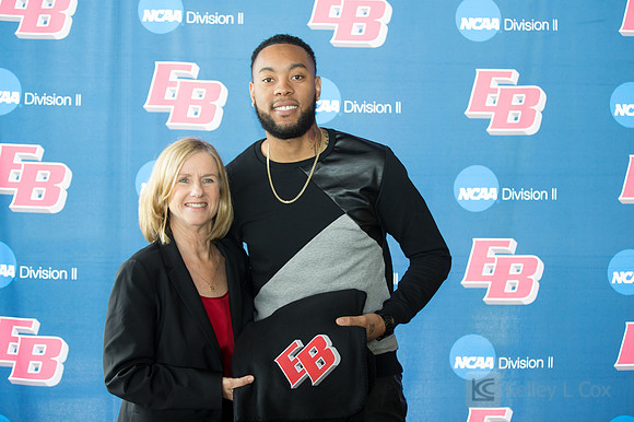 CSUEB Student-Athlete Awards