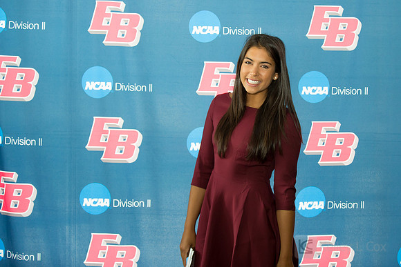 CSUEB Student-Athlete Awards