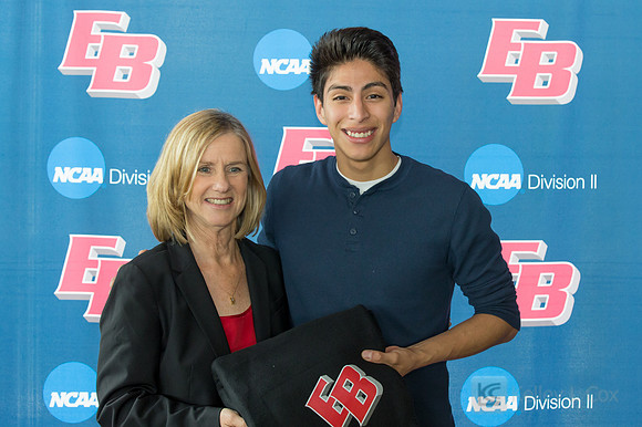 CSUEB Student-Athlete Awards