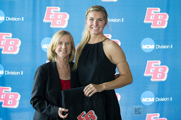CSUEB Student-Athlete Awards