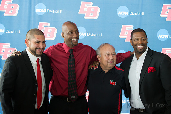 CSUEB Student-Athlete Awards