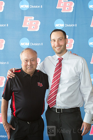 CSUEB Student-Athlete Awards