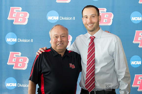 CSUEB Student-Athlete Awards
