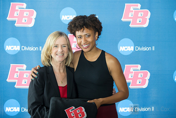 CSUEB Student-Athlete Awards