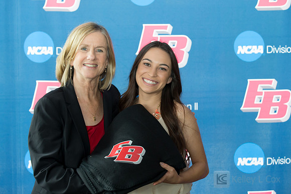 CSUEB Student-Athlete Awards