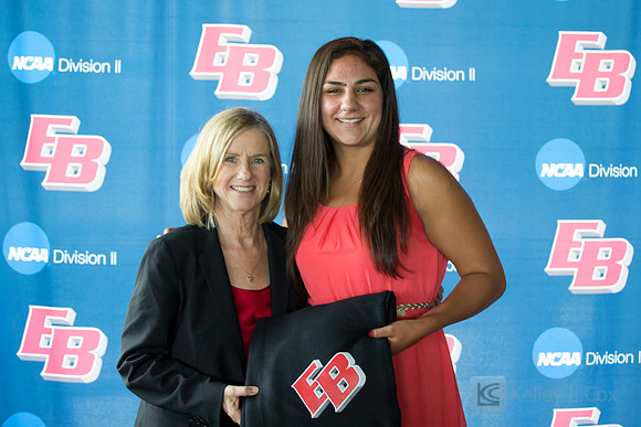 CSUEB Student-Athlete Awards