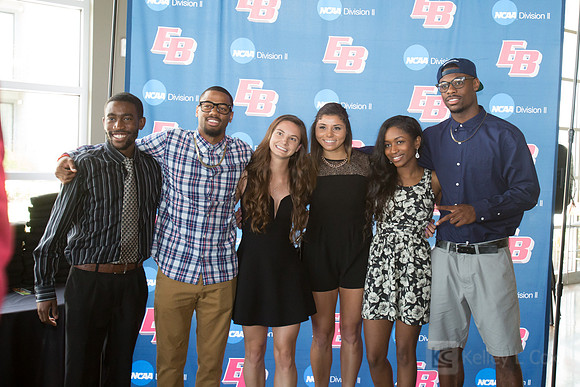 CSUEB Student-Athlete Awards