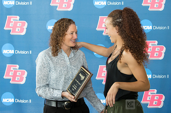 CSUEB Student-Athlete Awards