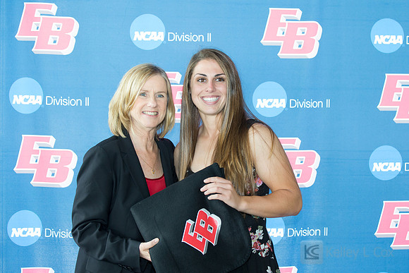 CSUEB Student-Athlete Awards