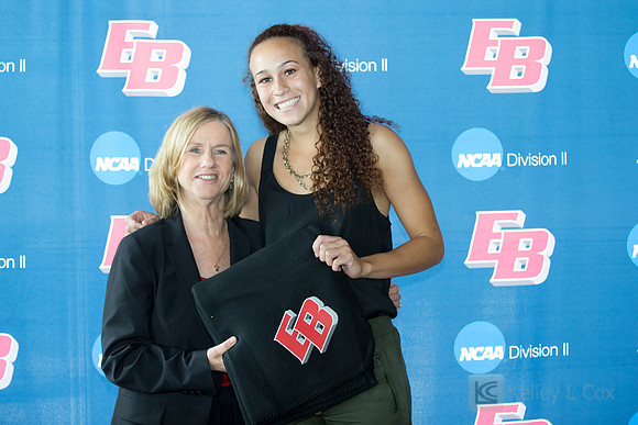 CSUEB Student-Athlete Awards