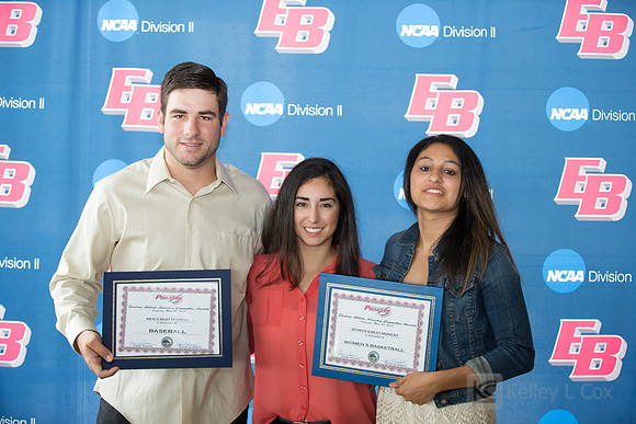 CSUEB Student-Athlete Awards