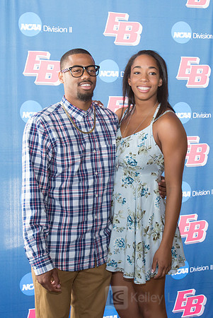 CSUEB Student-Athlete Awards
