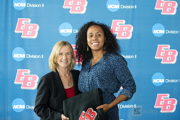 CSUEB Student-Athlete Awards
