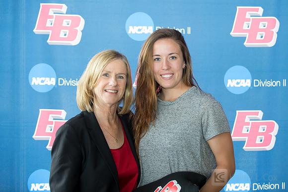 CSUEB Student-Athlete Awards