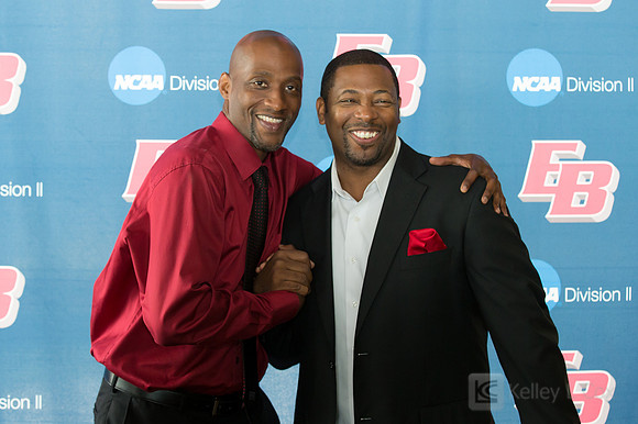 CSUEB Student-Athlete Awards