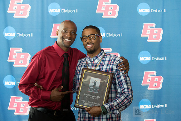 CSUEB Student-Athlete Awards