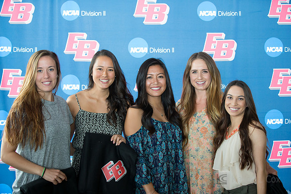 CSUEB Student-Athlete Awards