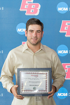 CSUEB Student-Athlete Awards