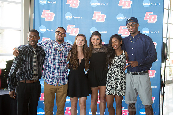 CSUEB Student-Athlete Awards