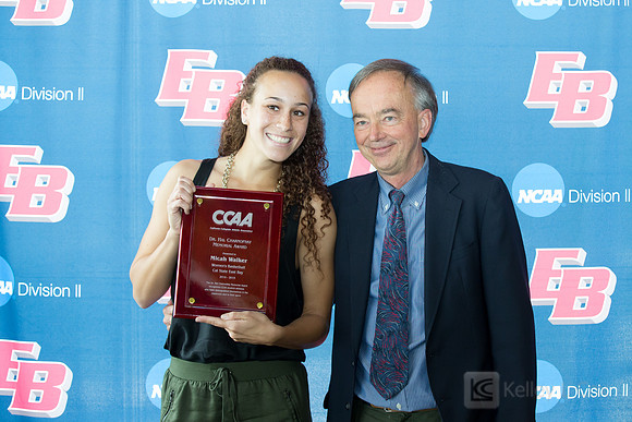 CSUEB Student-Athlete Awards