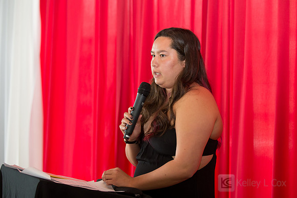 CSUEB Student-Athlete Awards