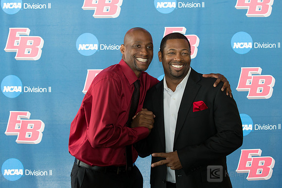 CSUEB Student-Athlete Awards