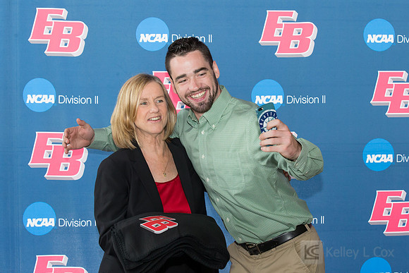 CSUEB Student-Athlete Awards