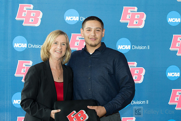CSUEB Student-Athlete Awards