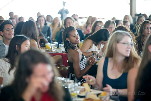 CSUEB Student-Athlete Awards