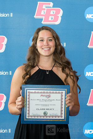 CSUEB Student-Athlete Awards