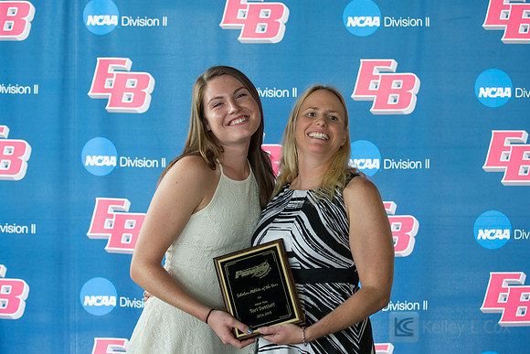 CSUEB Student-Athlete Awards